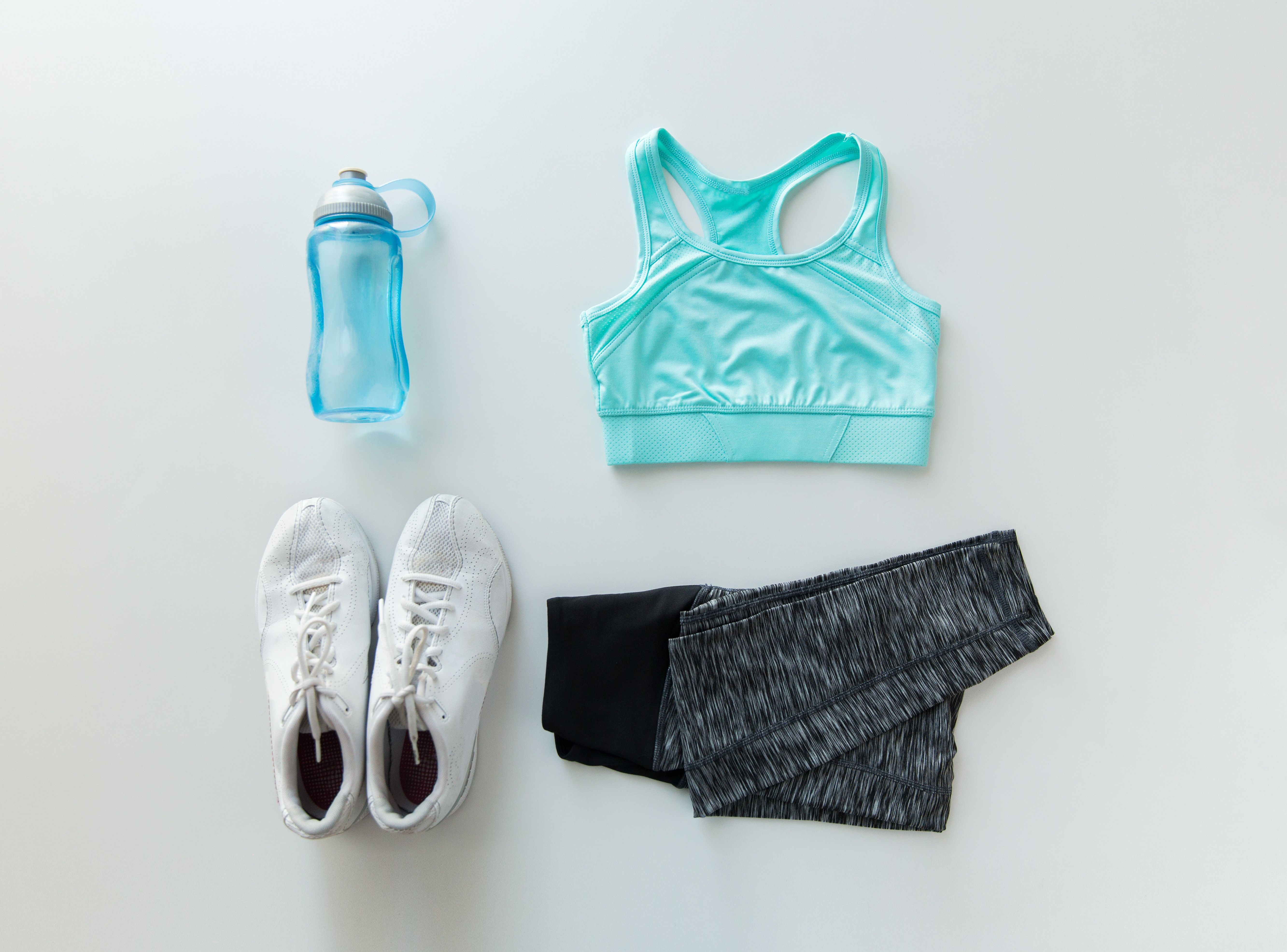 Where to find great workout clothes that won't drain your wallet
