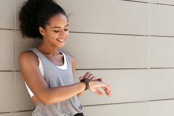 Best Fitness Trackers