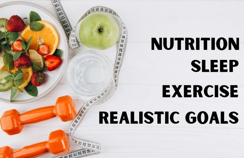 Beginner's guide to weight loss