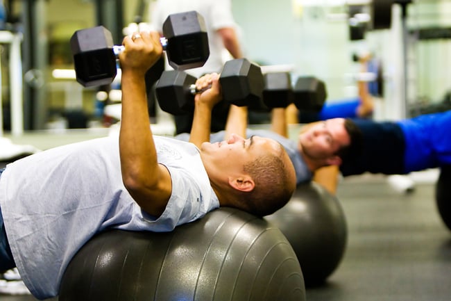 Exercise and muscle soreness