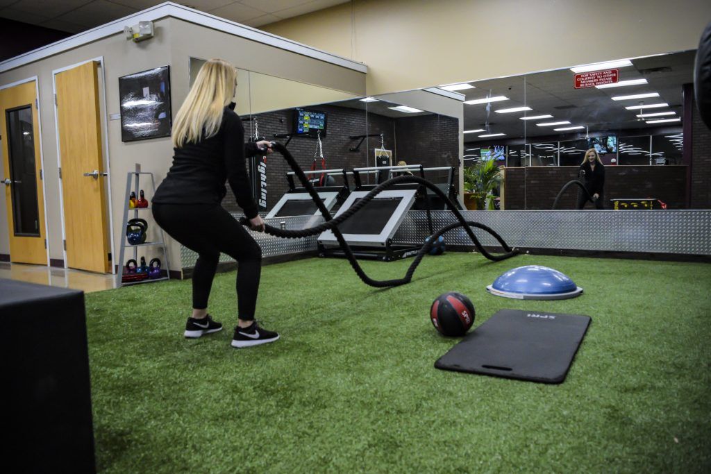 Noblesville Gym Near Me | Fishers | Carmel | 46060 | Call ...