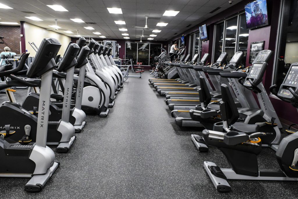 Gyms in Noblesville 46060 Call 3179007512