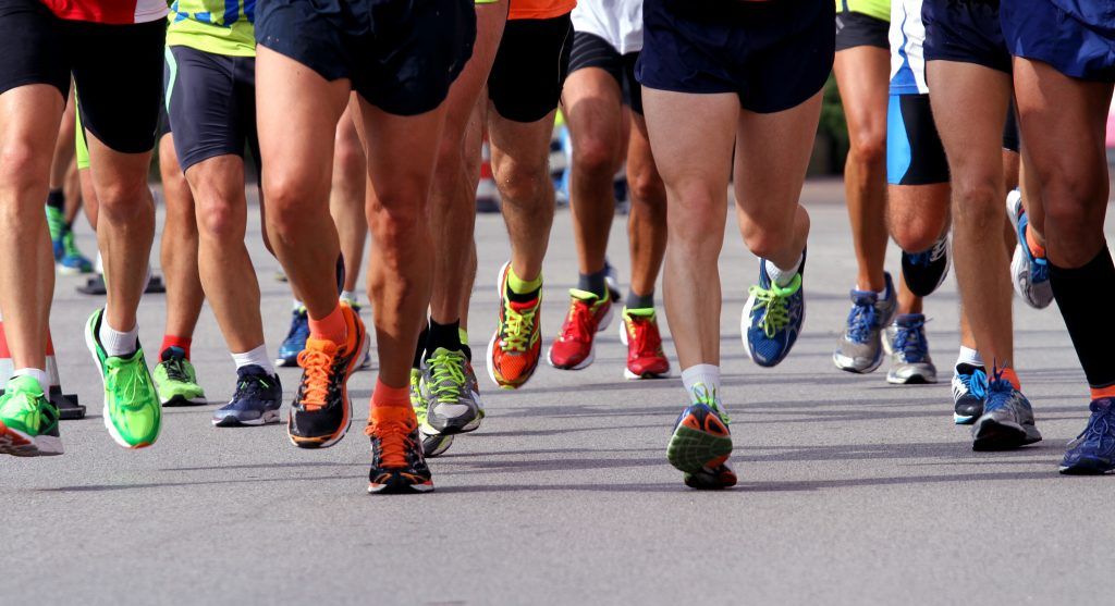 LivRite Fitness 5k