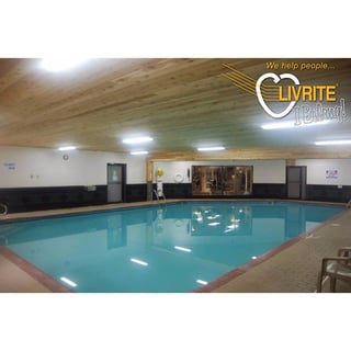 Steam Room Near Me Indianapolis Anderson