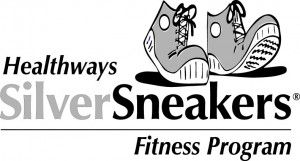 Silver Sneakers