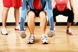 Total Body Conditioning