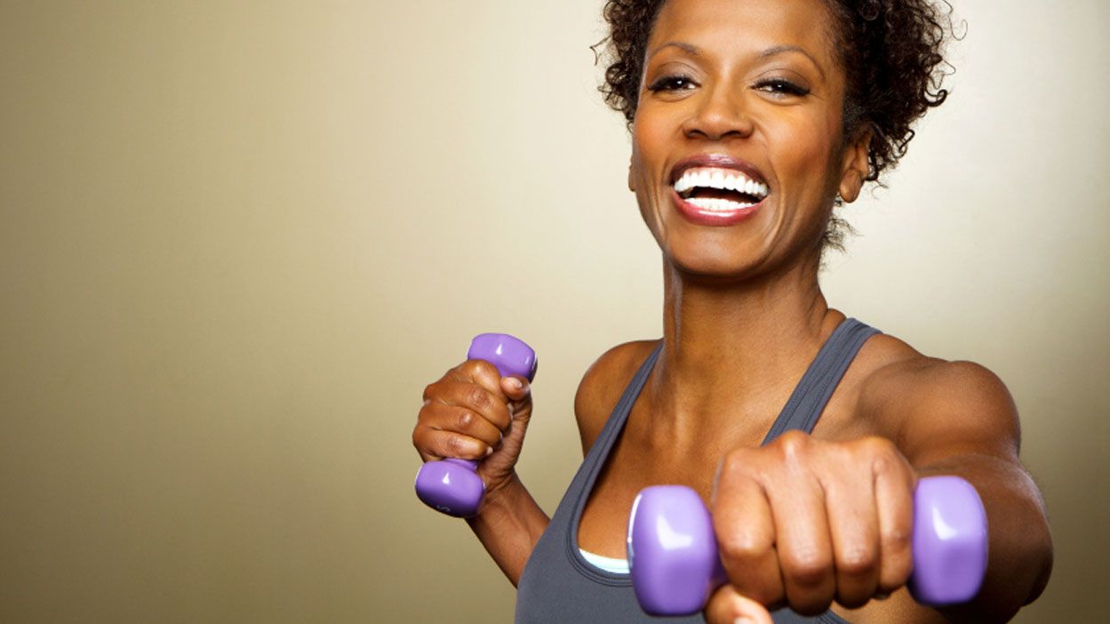 Livrite Fitness