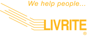 We help people... LivRite