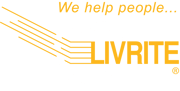 We help people... LivRite