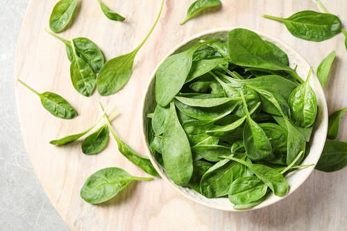 Spinach