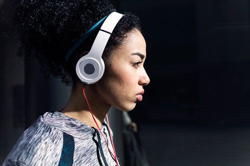 Christian Workout music