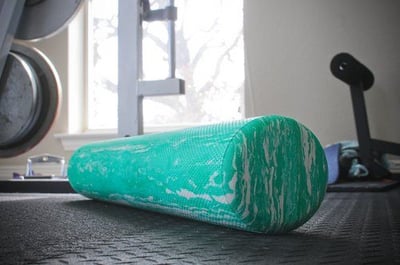 Stretching vs. Foam Roller