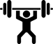 Lifiting Icon