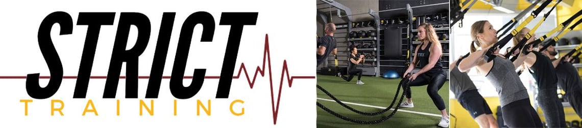 Strict Training