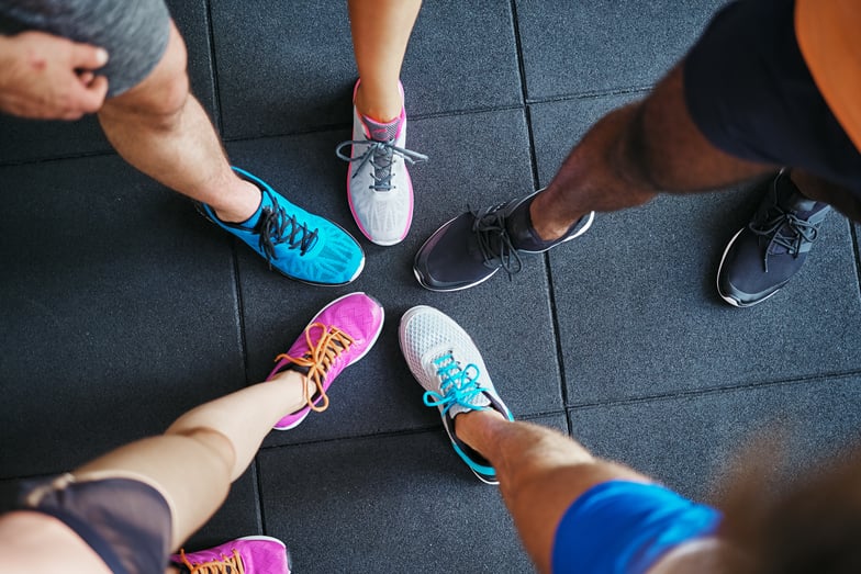The Best Shoes for Every Workout