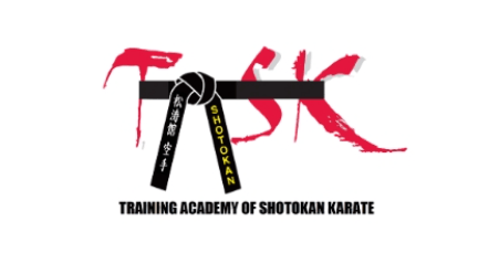 Training Academy of Shotokan Logo