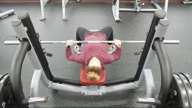 Bench Press