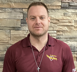 Michael Lymberopoulos