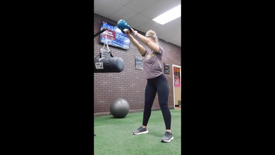Kettlebell Swings-thumb