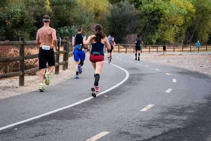 So you want to run a 5k?