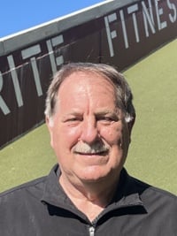 Greg Lymberopoulos